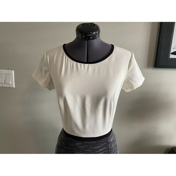 Downeast Sexy and Modest Office Dress Size Small - Picture 5 of 6